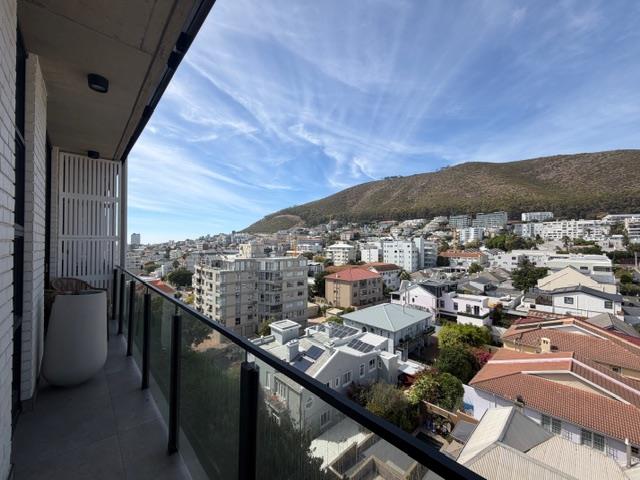 To Let 2 Bedroom Property for Rent in Sea Point Western Cape